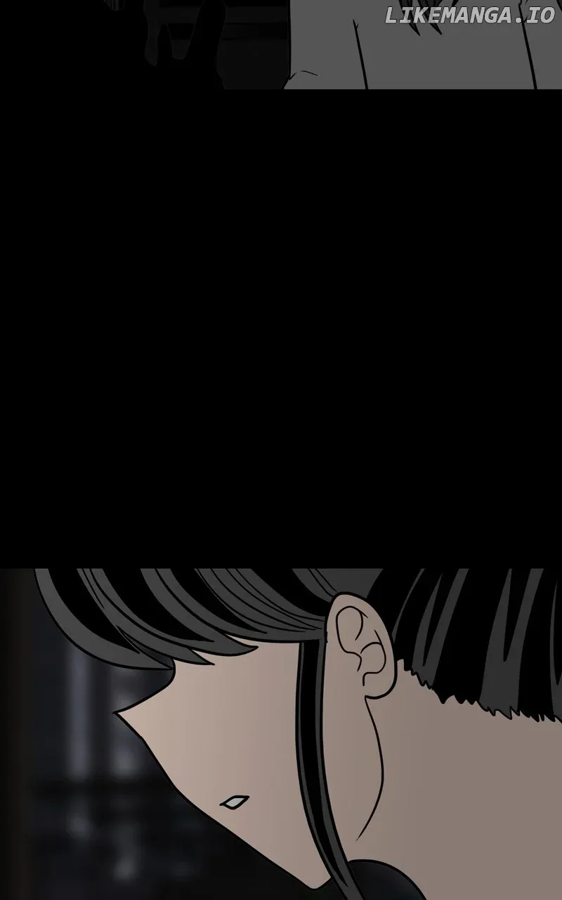 Dating to Survive Chapter 83 page 8