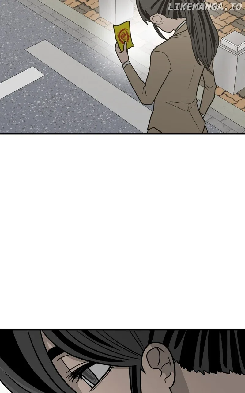 Dating to Survive Chapter 83 page 13