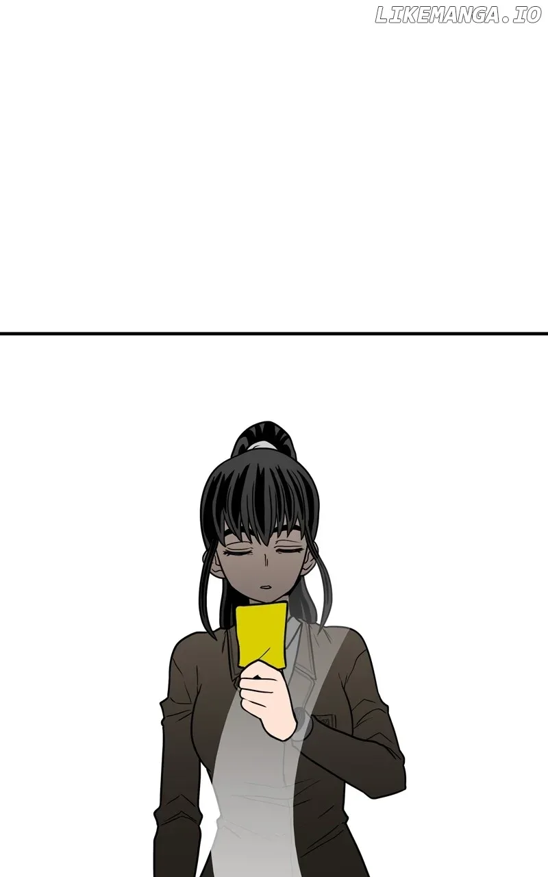 Dating to Survive Chapter 83 page 17