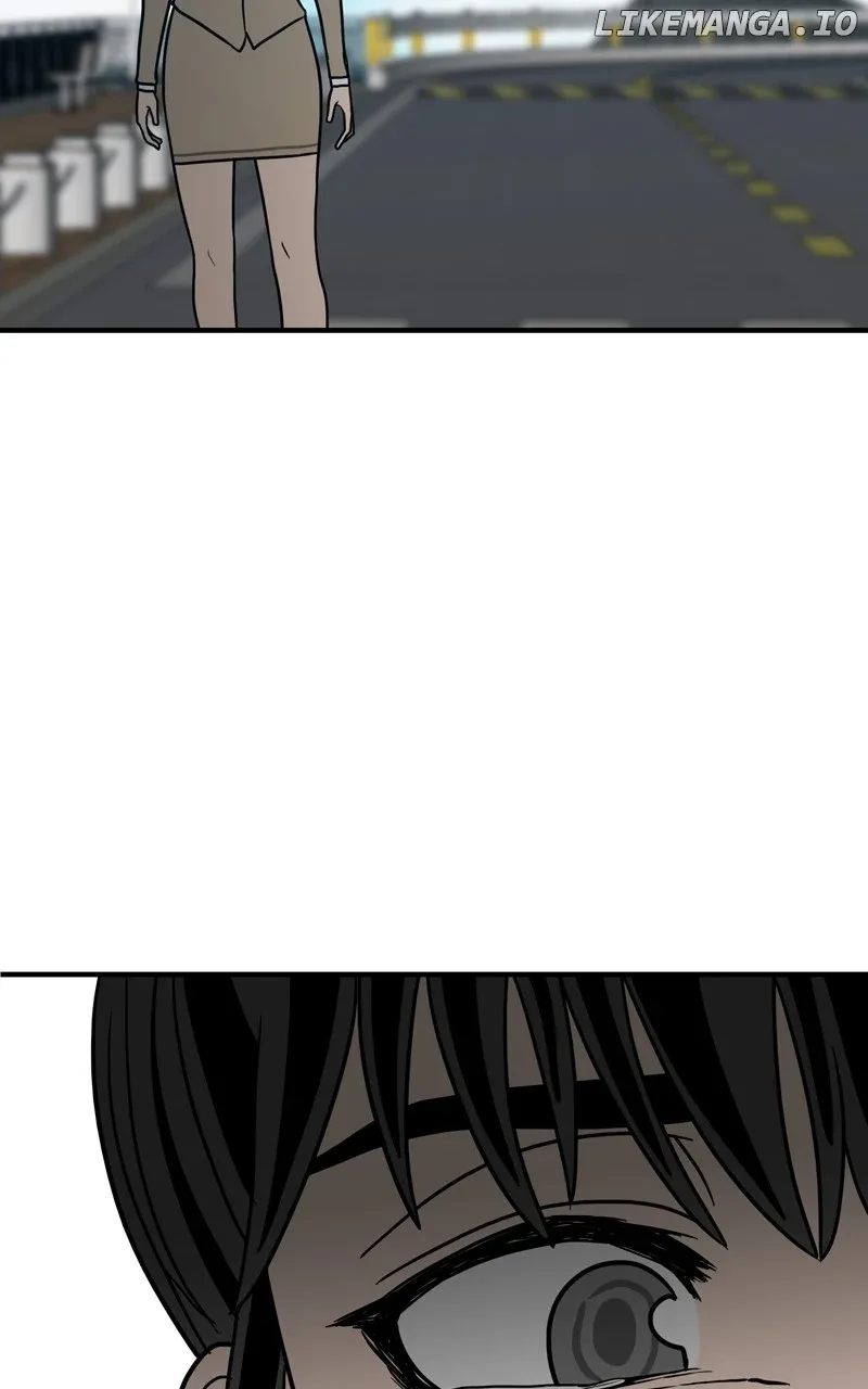 Dating to Survive Chapter 83 page 4