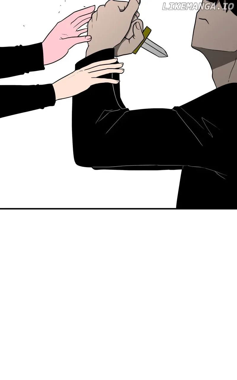 Dating to Survive Chapter 81 page 111