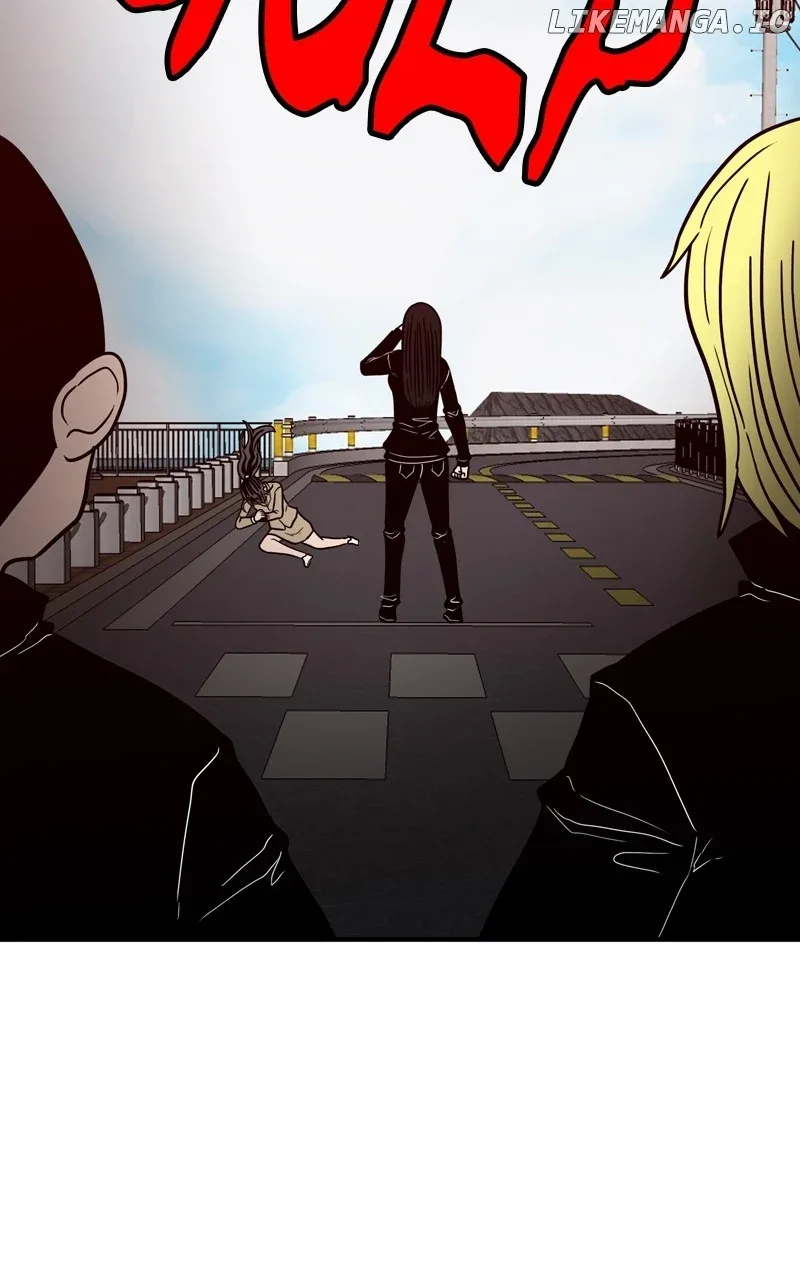 Dating to Survive Chapter 83 page 26