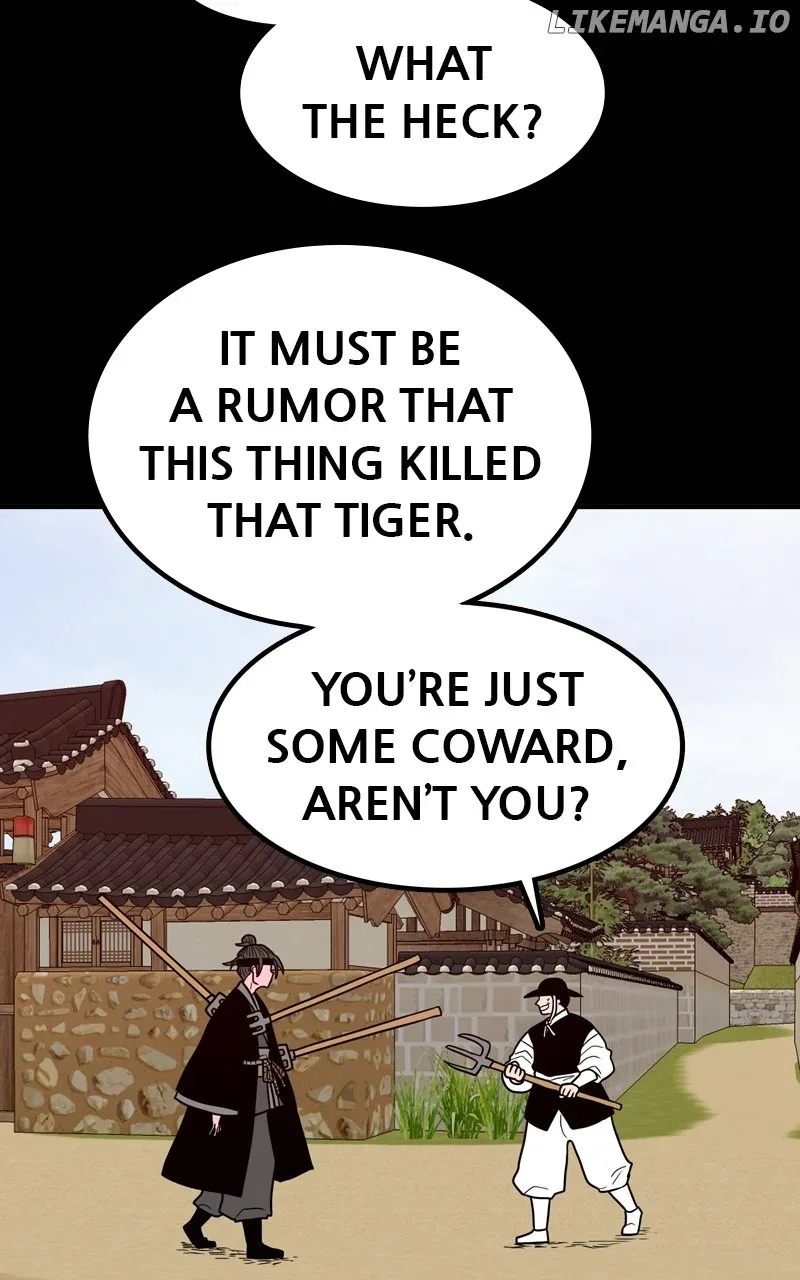 Dating to Survive Chapter 77 page 65