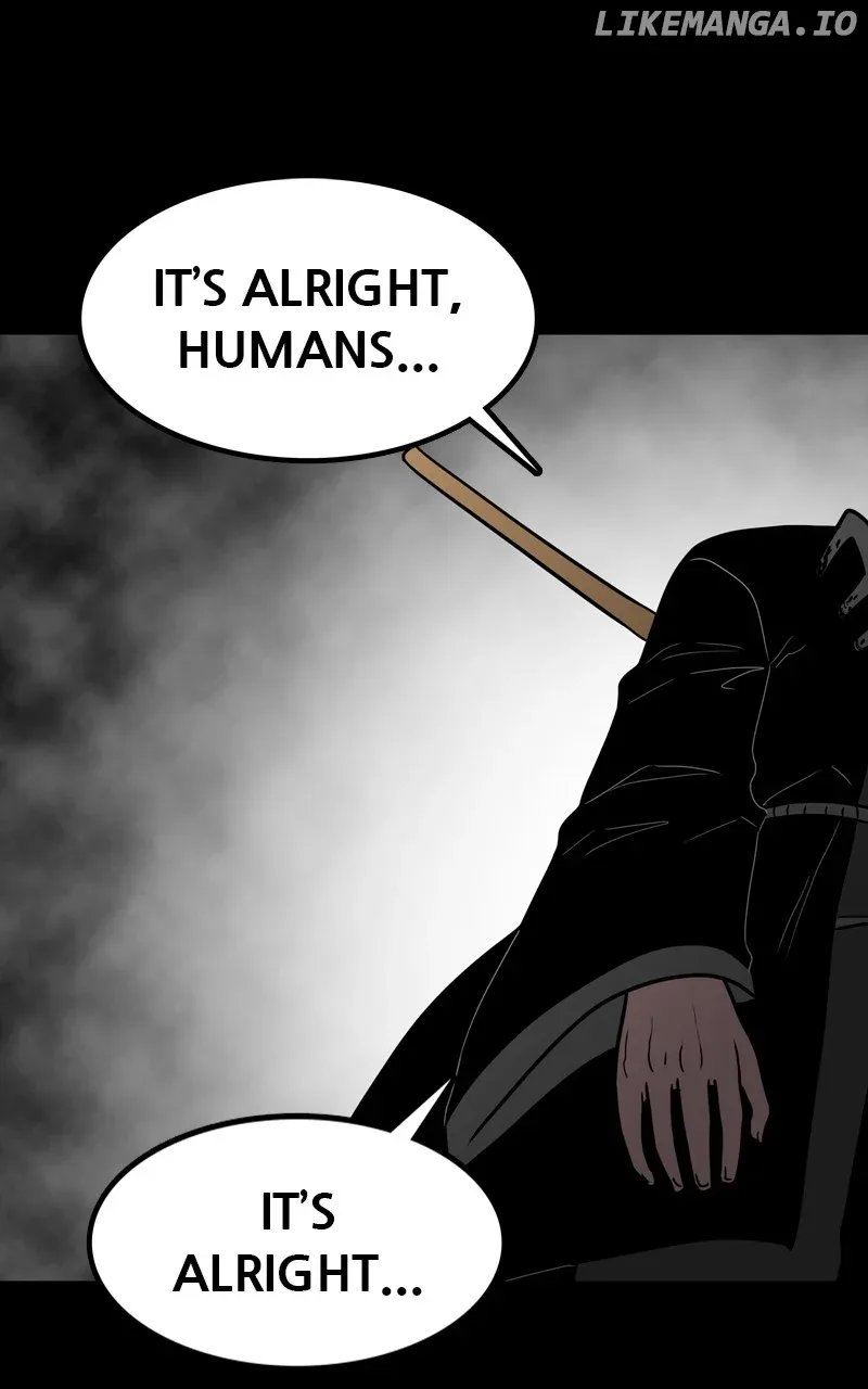 Dating to Survive Chapter 77 page 57