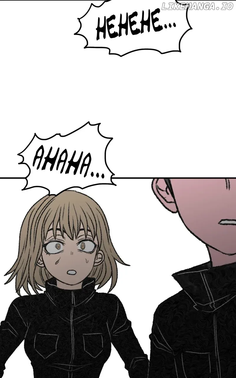 Dating to Survive Chapter 83 page 28