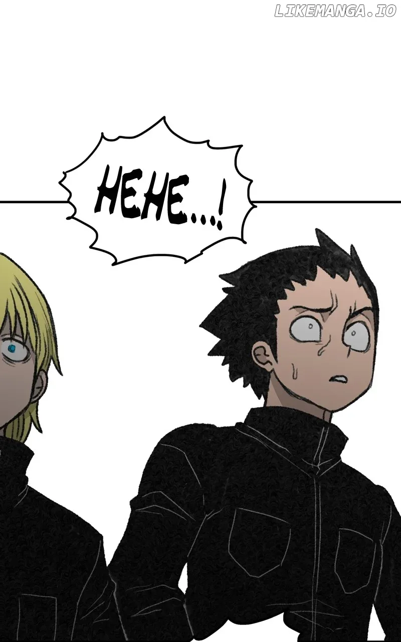 Dating to Survive Chapter 83 page 27