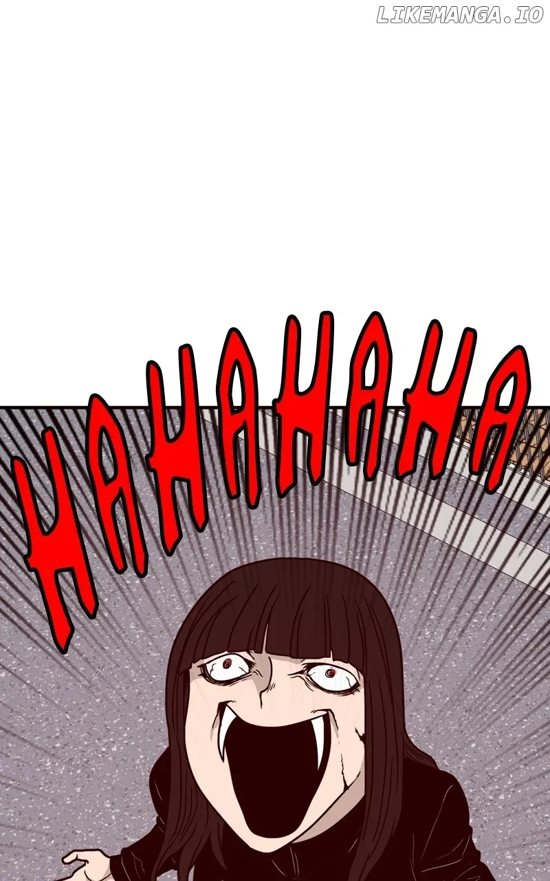 Dating to Survive Chapter 83 page 33