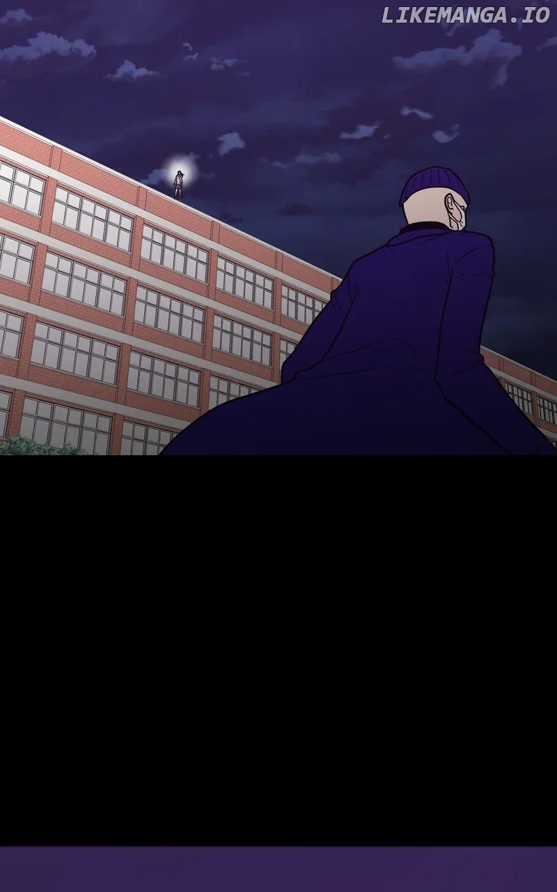 Dating to Survive Chapter 83 page 41