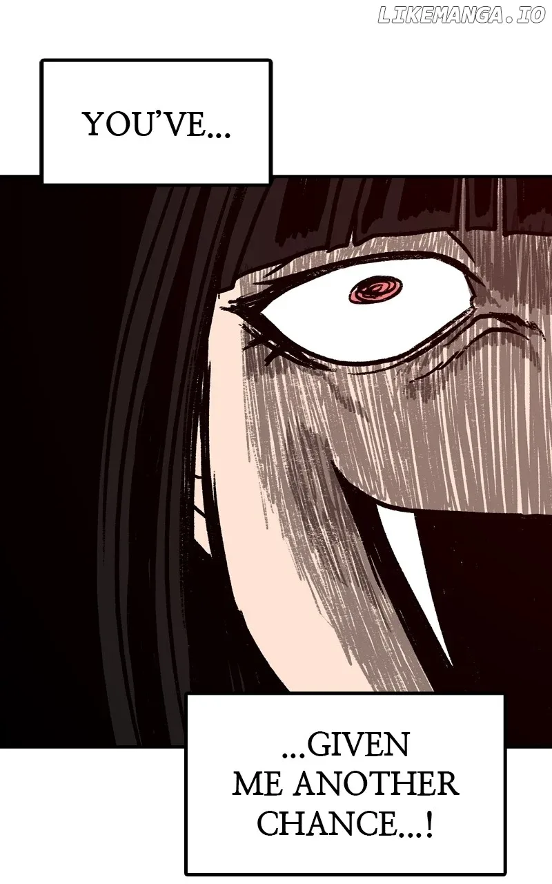 Dating to Survive Chapter 83 page 35