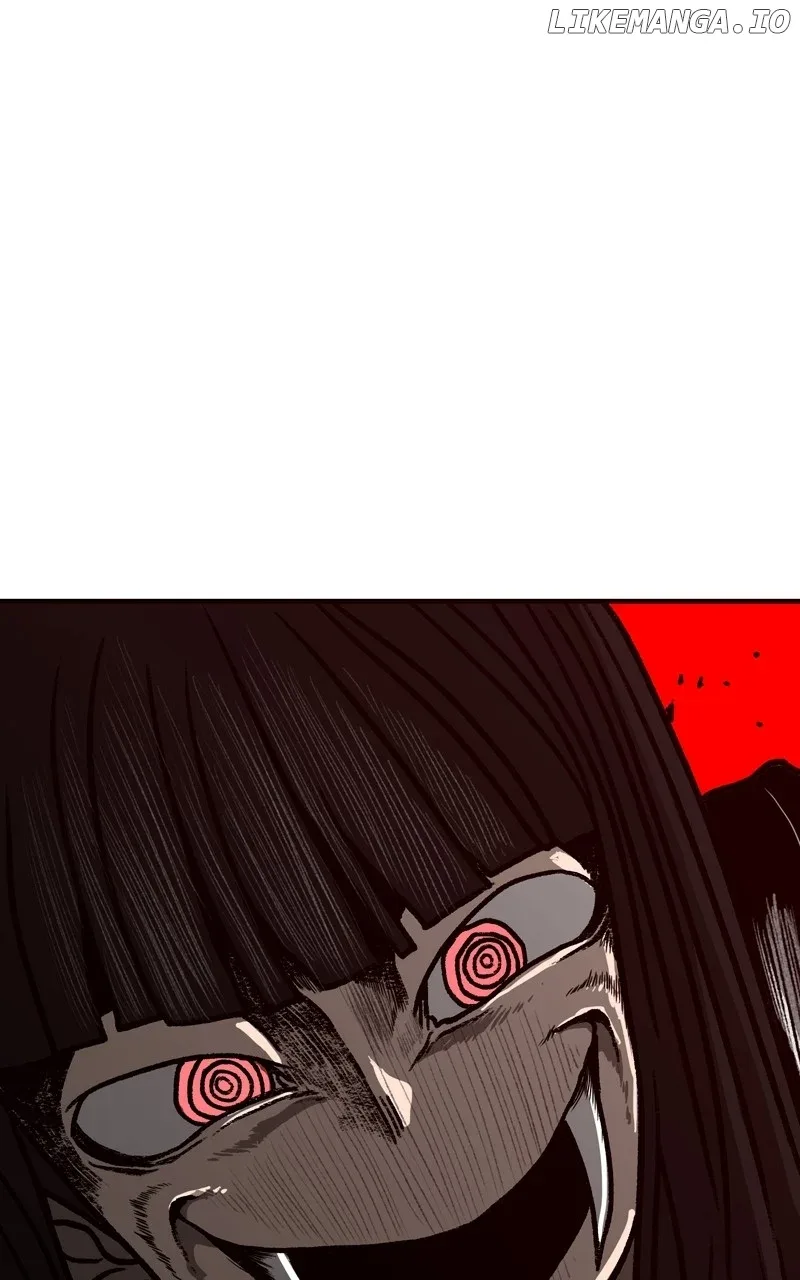 Dating to Survive Chapter 83 page 21