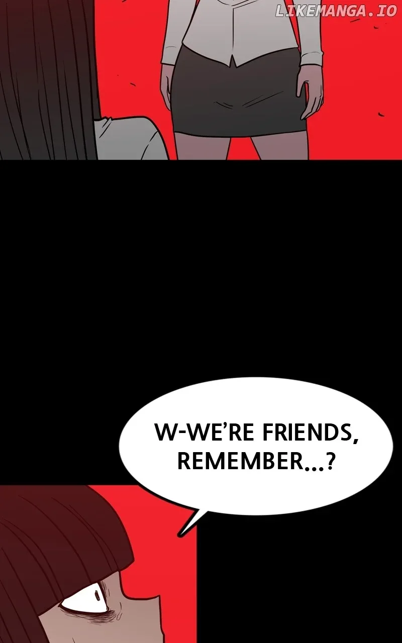 Dating to Survive Chapter 83 page 46