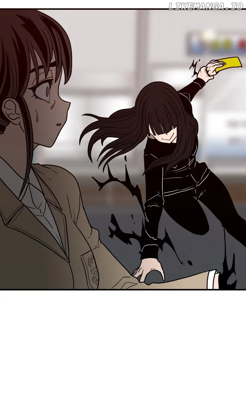 Dating to Survive Chapter 83 page 20