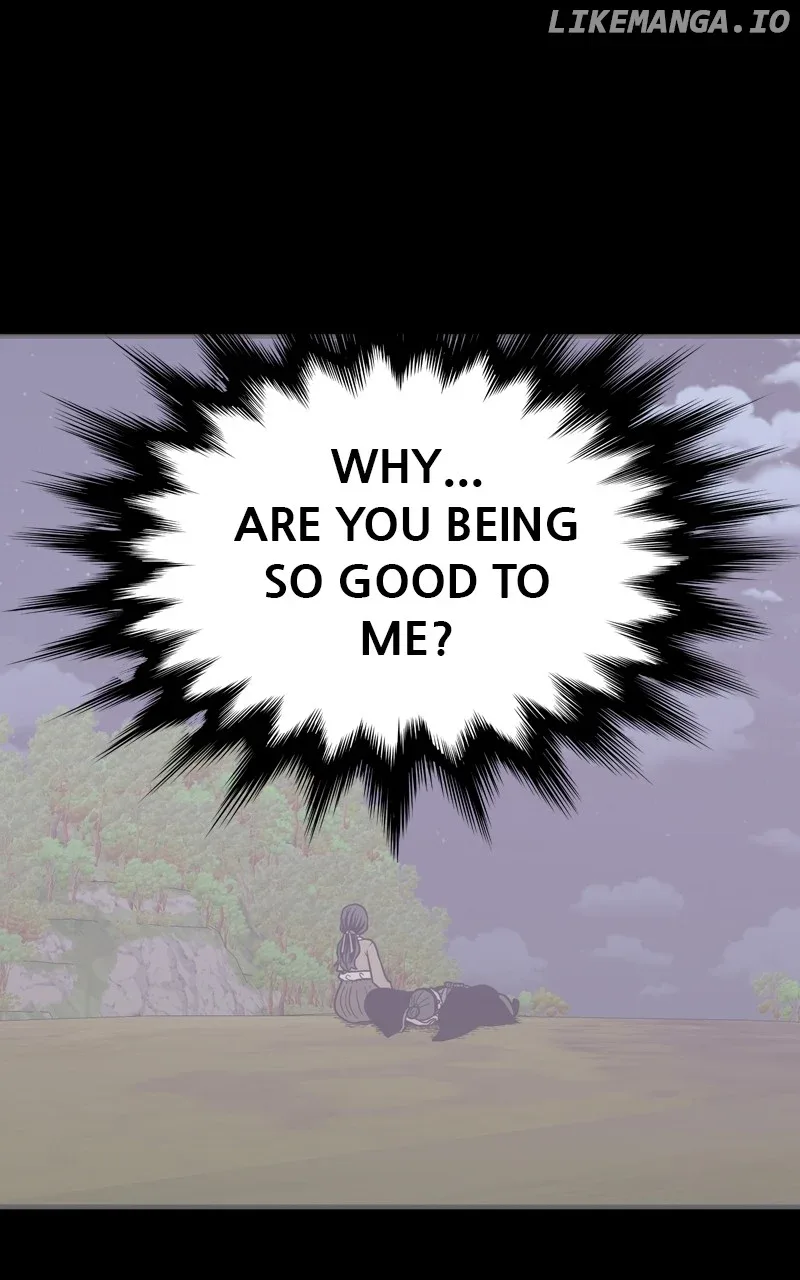 Dating to Survive Chapter 77 page 73