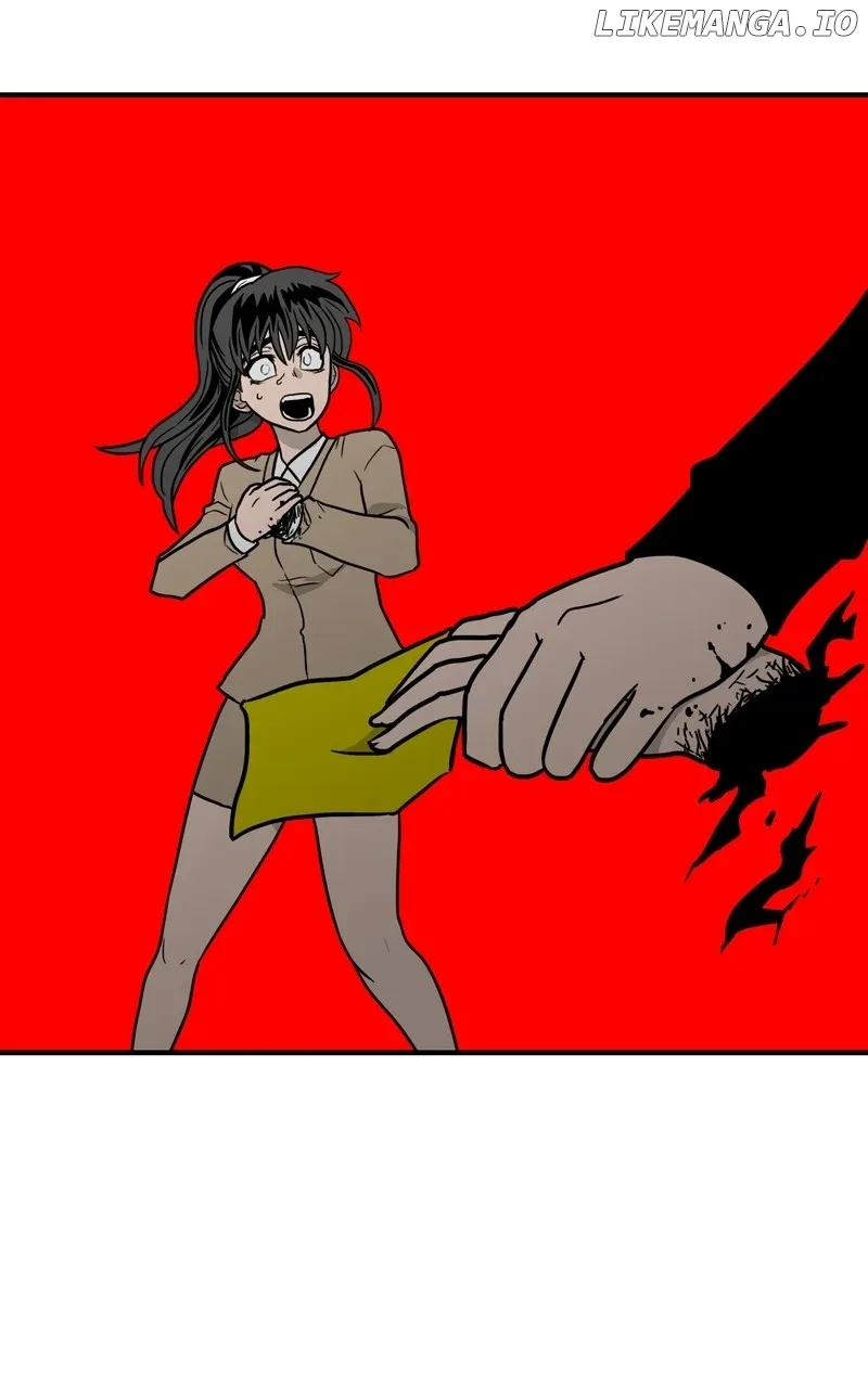 Dating to Survive Chapter 83 page 23