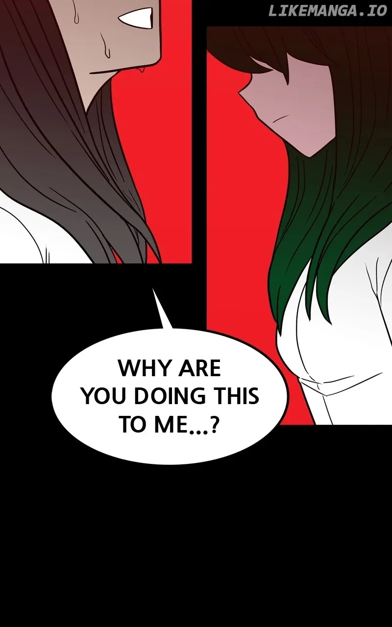 Dating to Survive Chapter 83 page 47