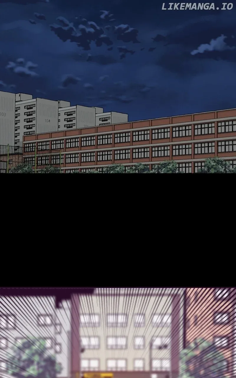 Dating to Survive Chapter 83 page 39