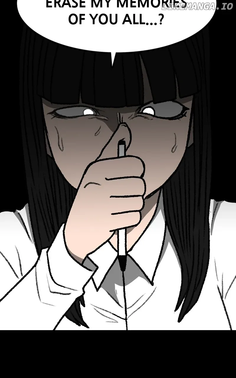 Dating to Survive Chapter 83 page 76