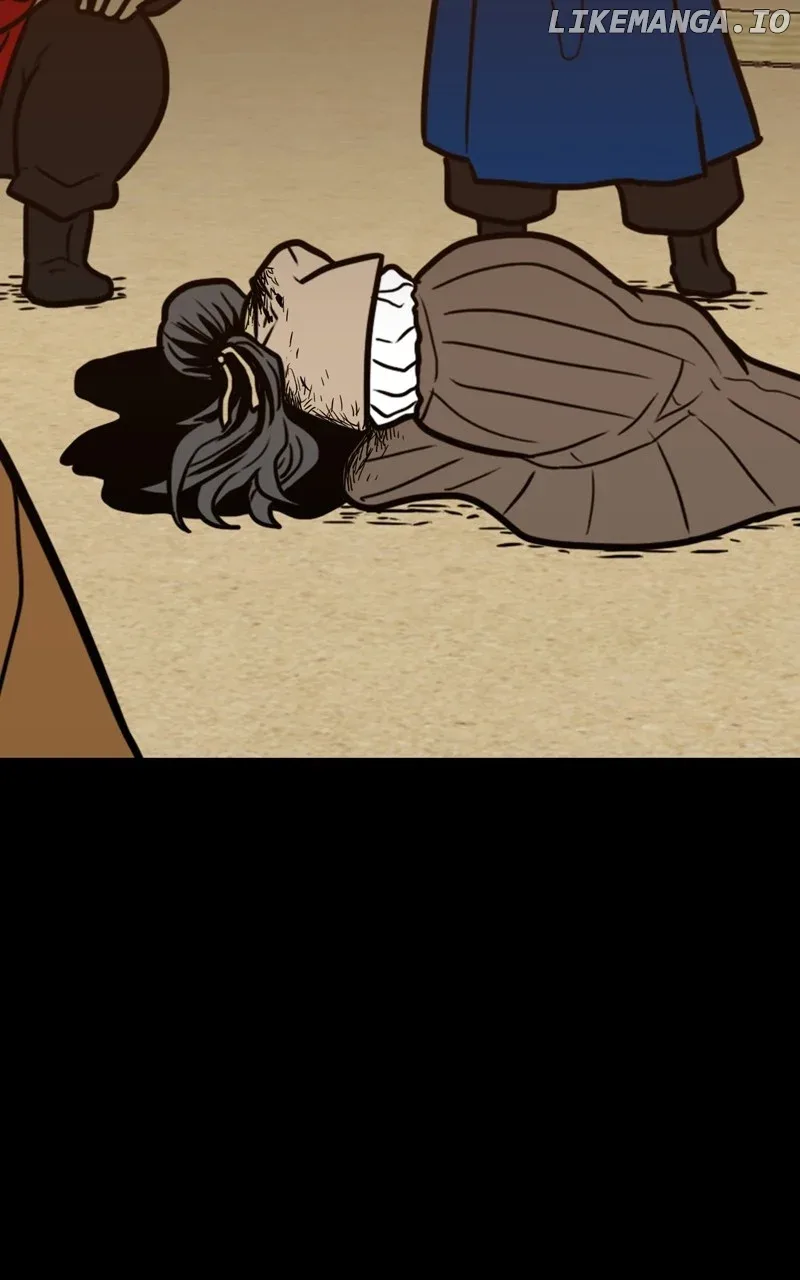 Dating to Survive Chapter 77 page 97