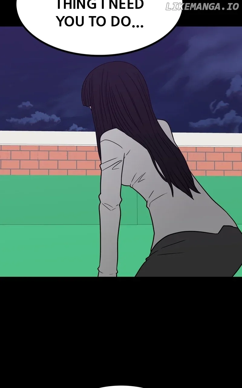 Dating to Survive Chapter 83 page 64