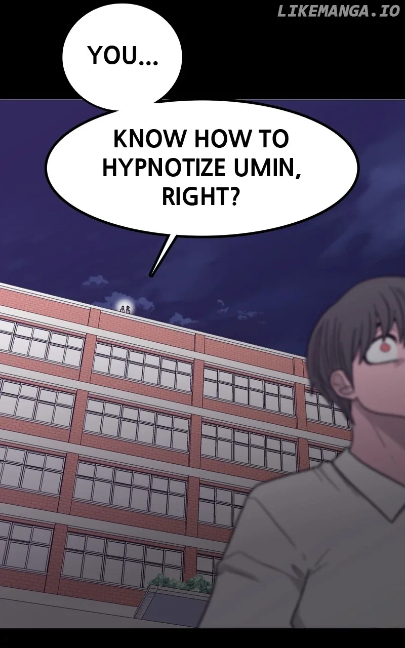 Dating to Survive Chapter 83 page 52