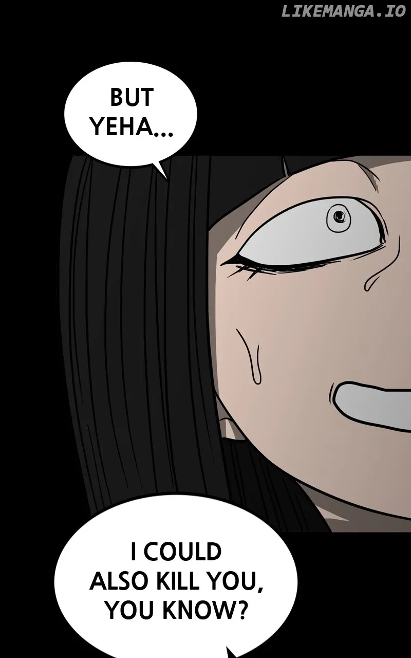 Dating to Survive Chapter 83 page 68