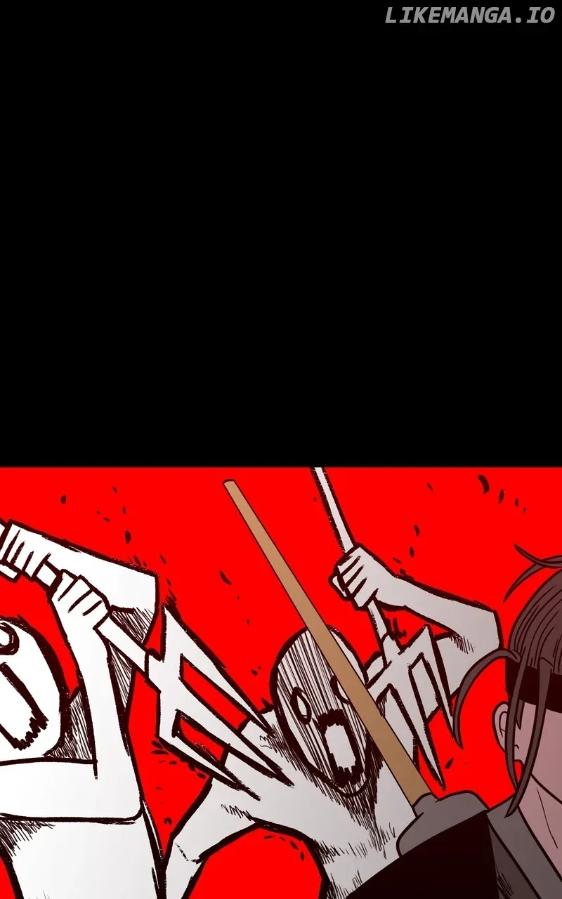Dating to Survive Chapter 77 page 84