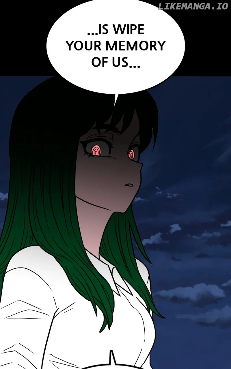 Dating to Survive Chapter 83 page 65