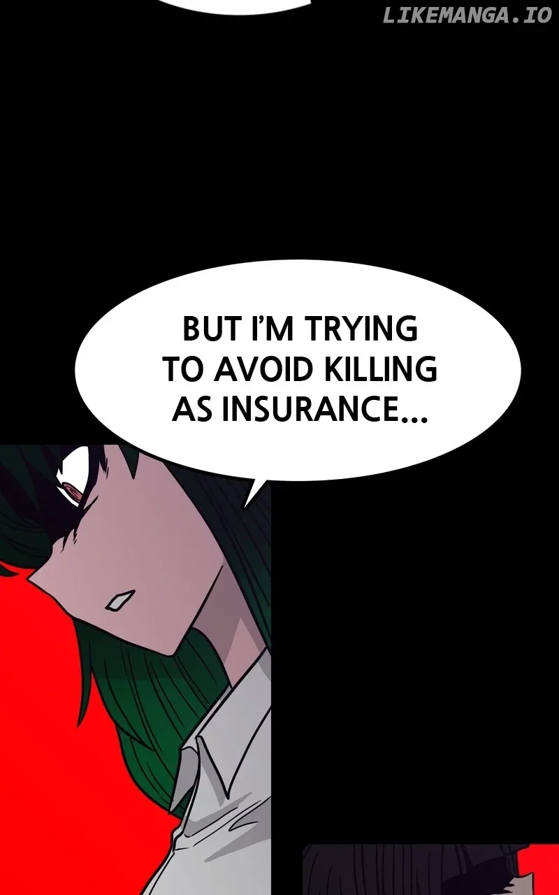 Dating to Survive Chapter 83 page 69