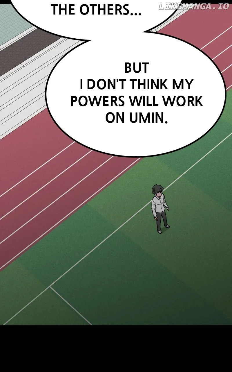 Dating to Survive Chapter 83 page 55