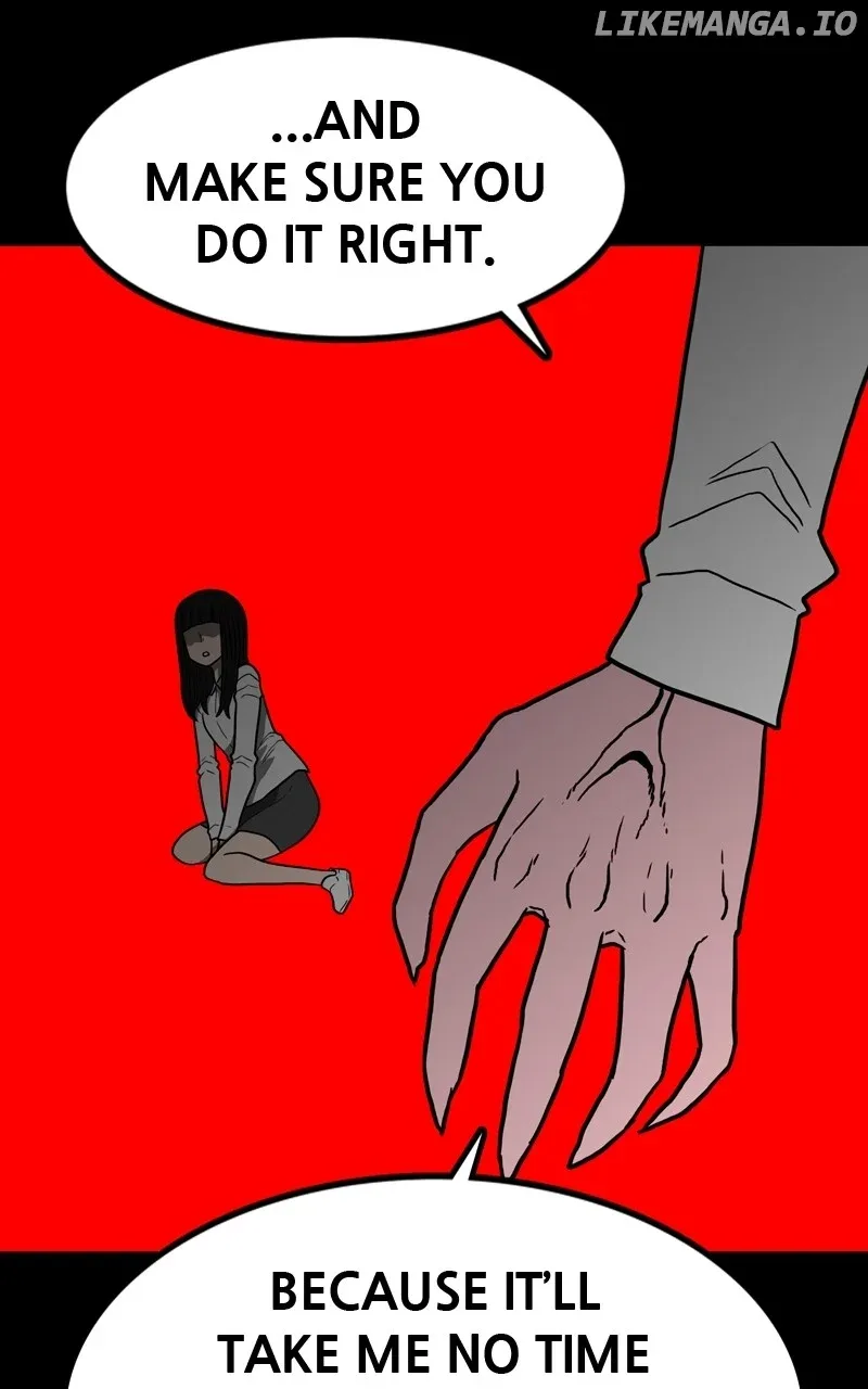 Dating to Survive Chapter 83 page 71