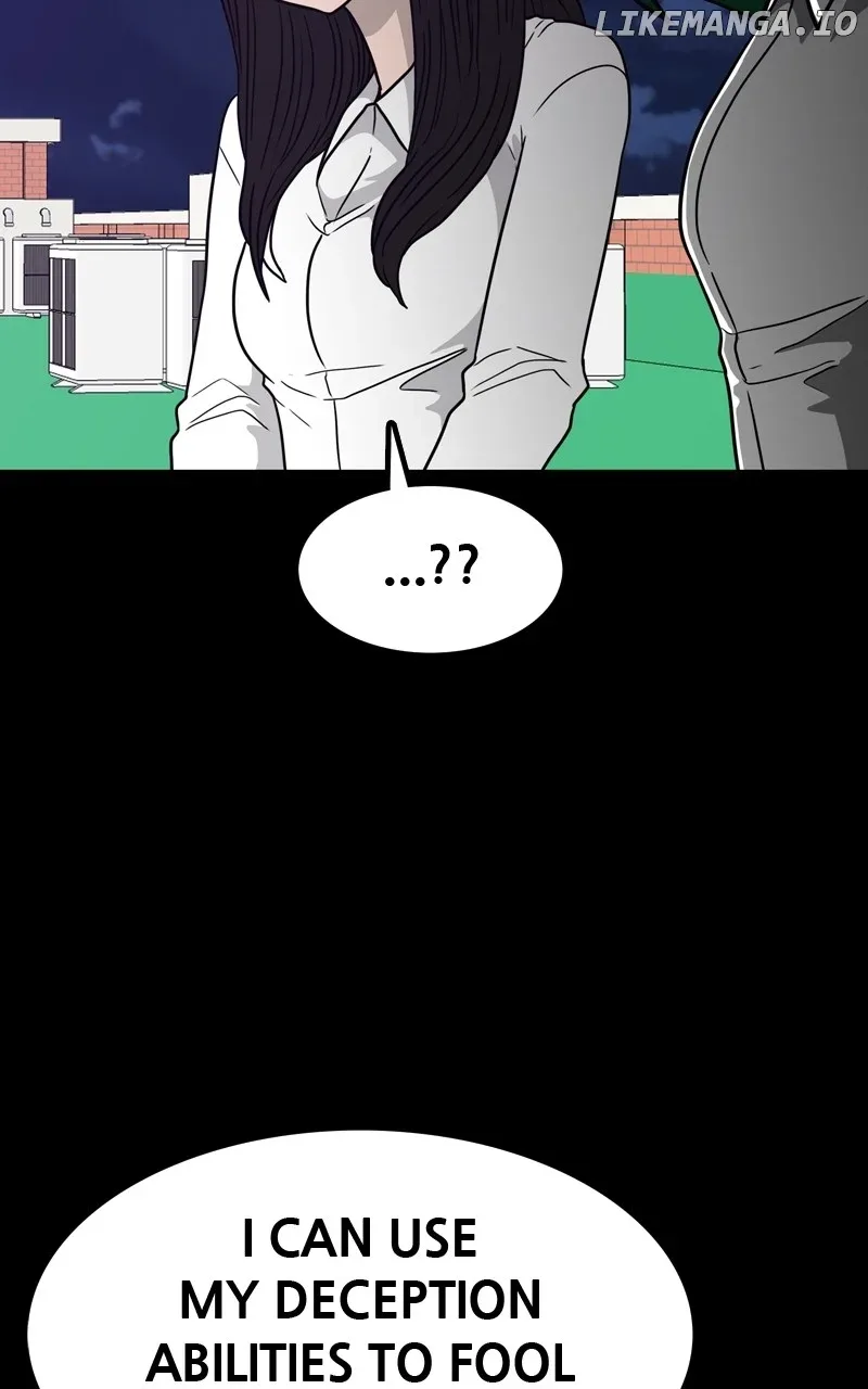 Dating to Survive Chapter 83 page 54
