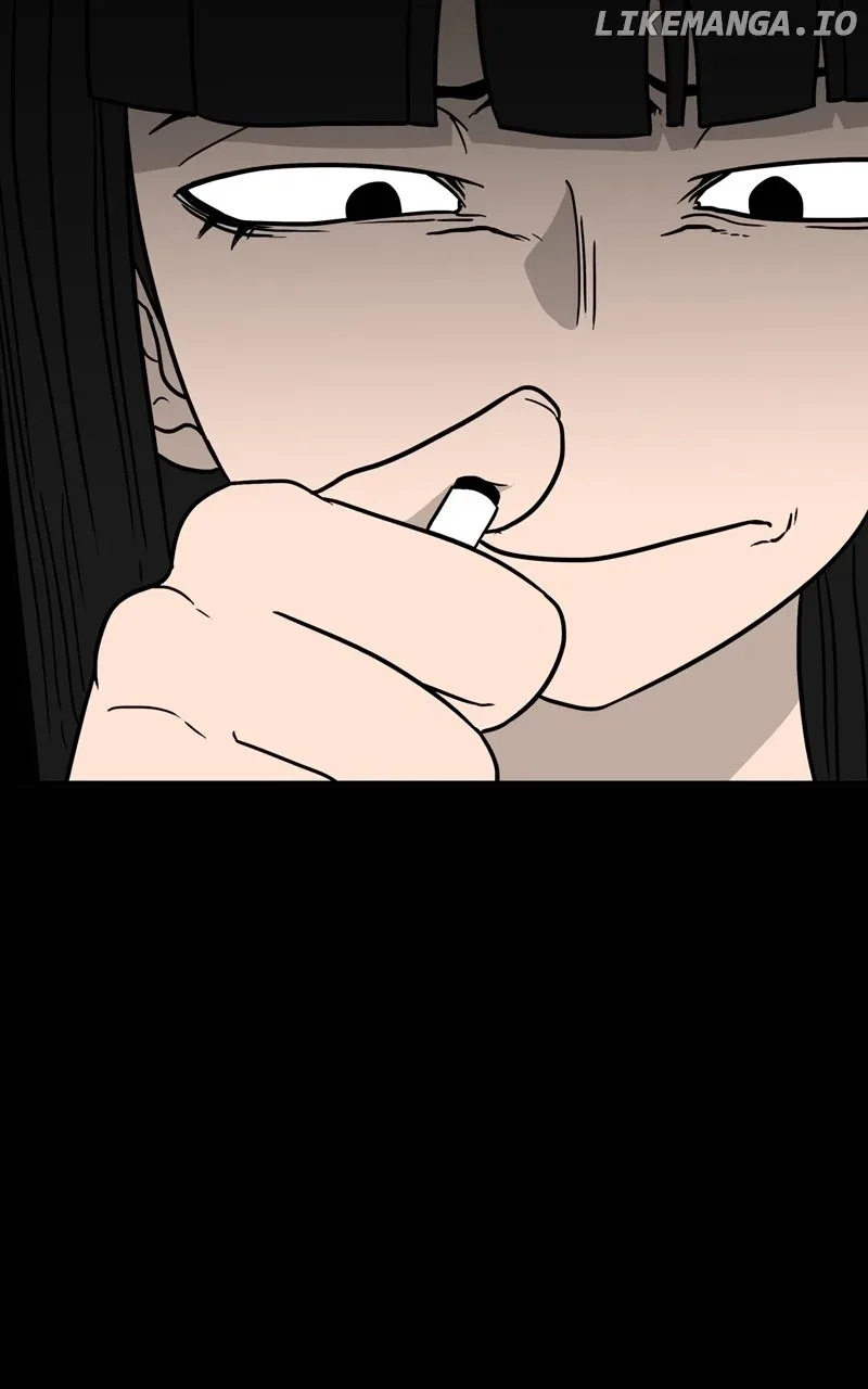 Dating to Survive Chapter 83 page 60