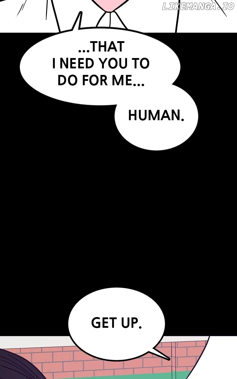 Dating to Survive Chapter 83 page 50