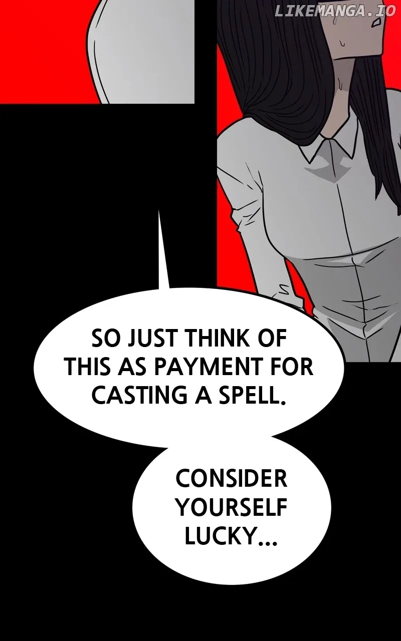Dating to Survive Chapter 83 page 70