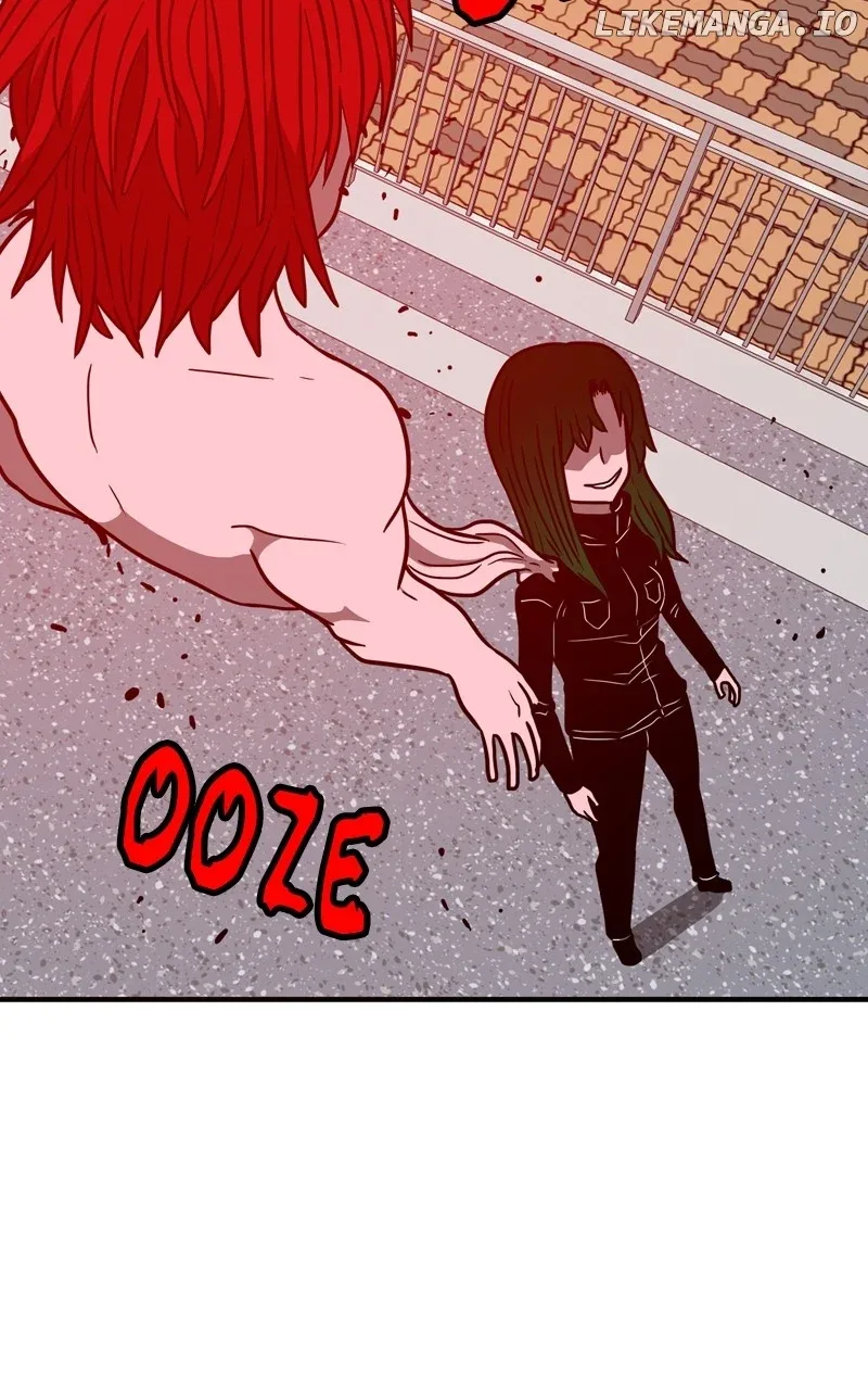Dating to Survive Chapter 83 page 95