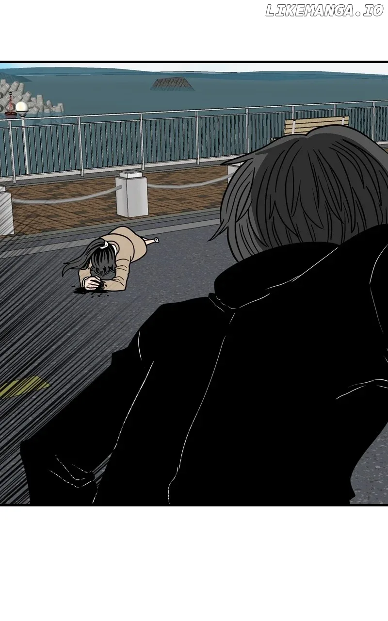 Dating to Survive Chapter 83 page 101