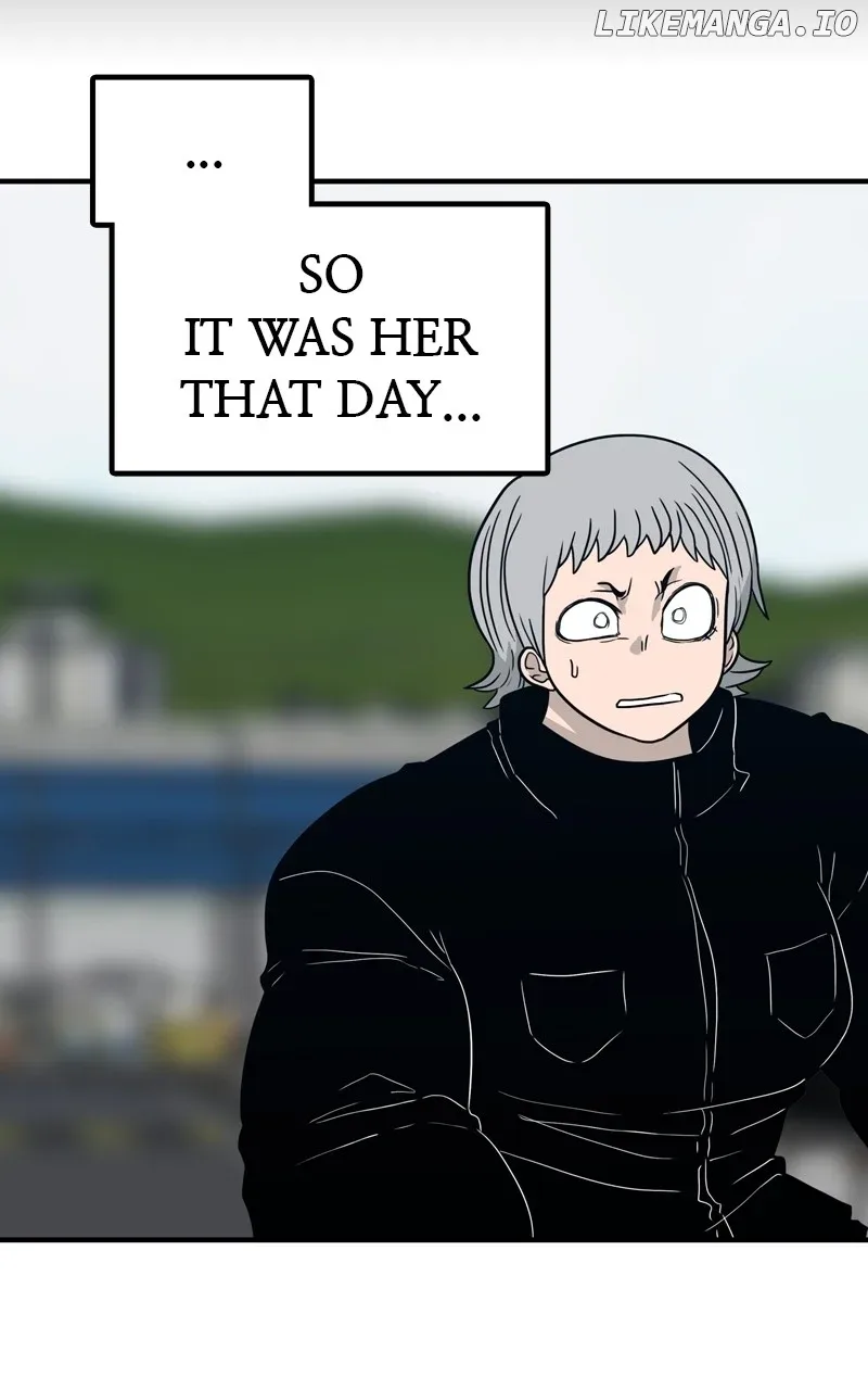 Dating to Survive Chapter 83 page 88