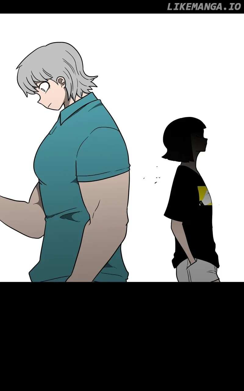 Dating to Survive Chapter 83 page 83