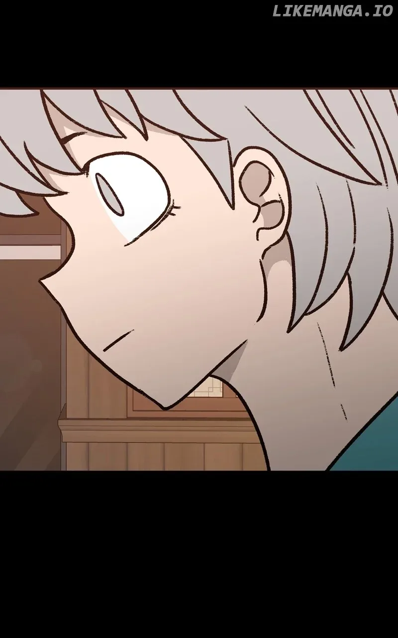 Dating to Survive Chapter 83 page 84