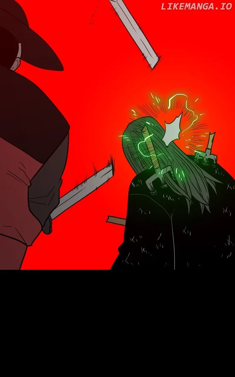 Dating to Survive Chapter 77 page 106
