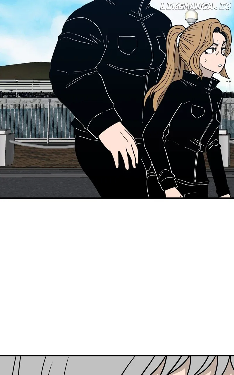 Dating to Survive Chapter 83 page 81