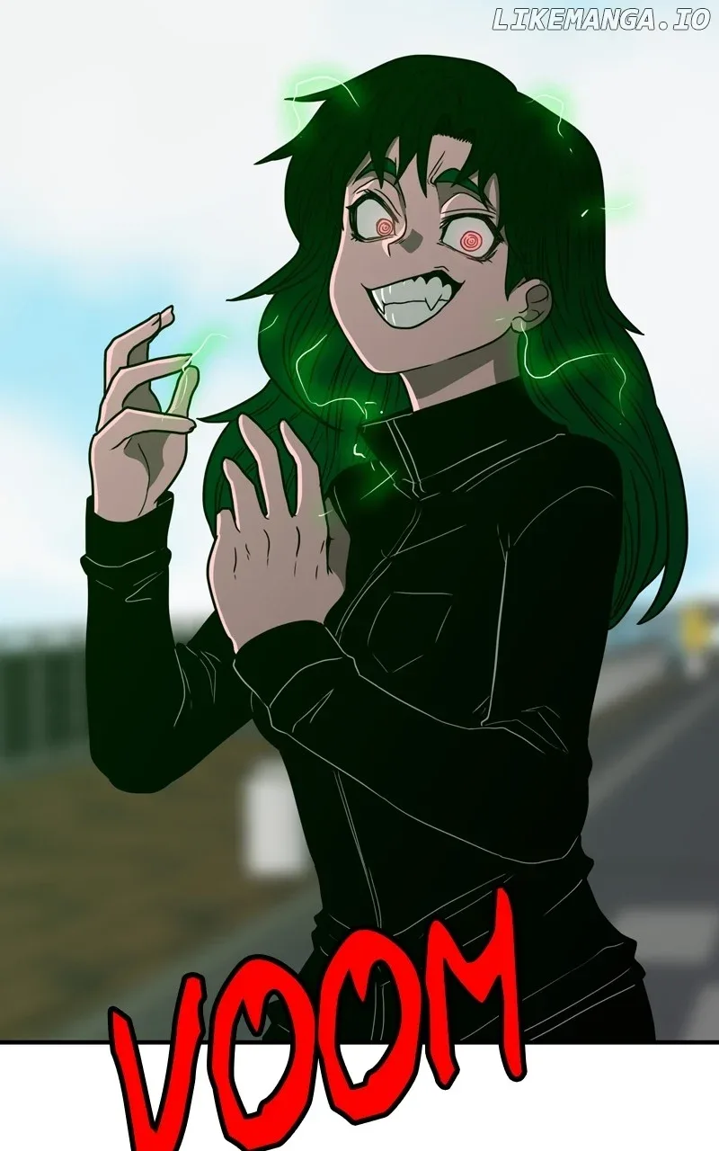 Dating to Survive Chapter 83 page 92