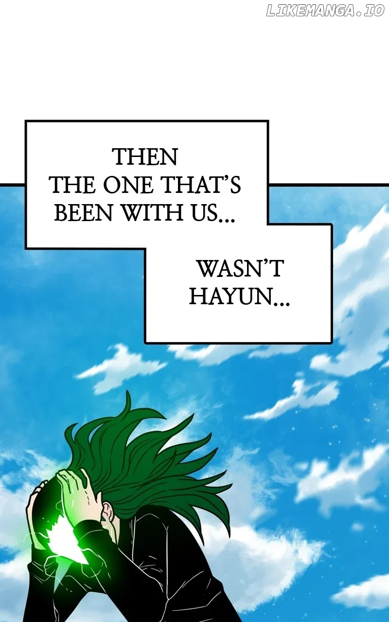 Dating to Survive Chapter 83 page 89
