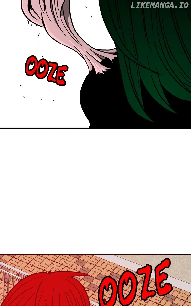 Dating to Survive Chapter 83 page 94