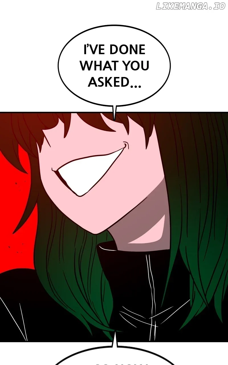 Dating to Survive Chapter 83 page 96