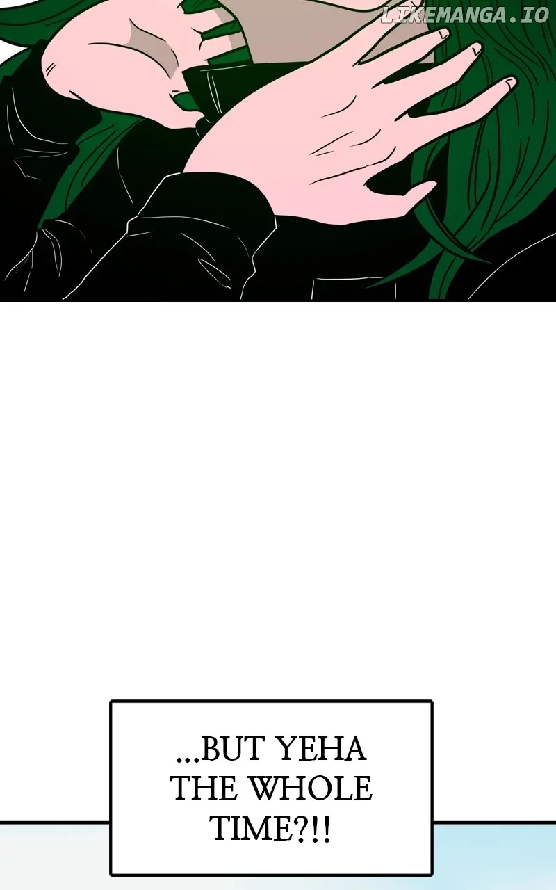 Dating to Survive Chapter 83 page 91