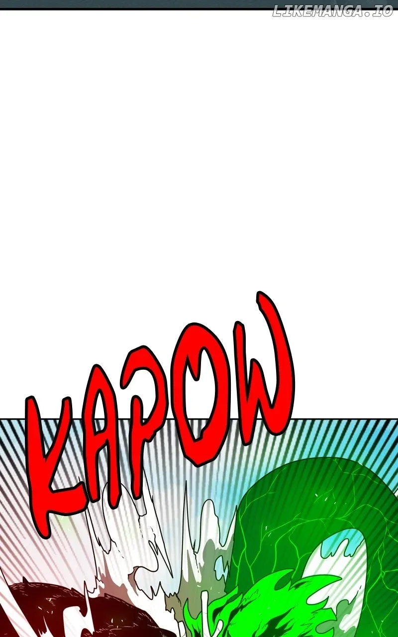 Dating to Survive Chapter 83 page 109