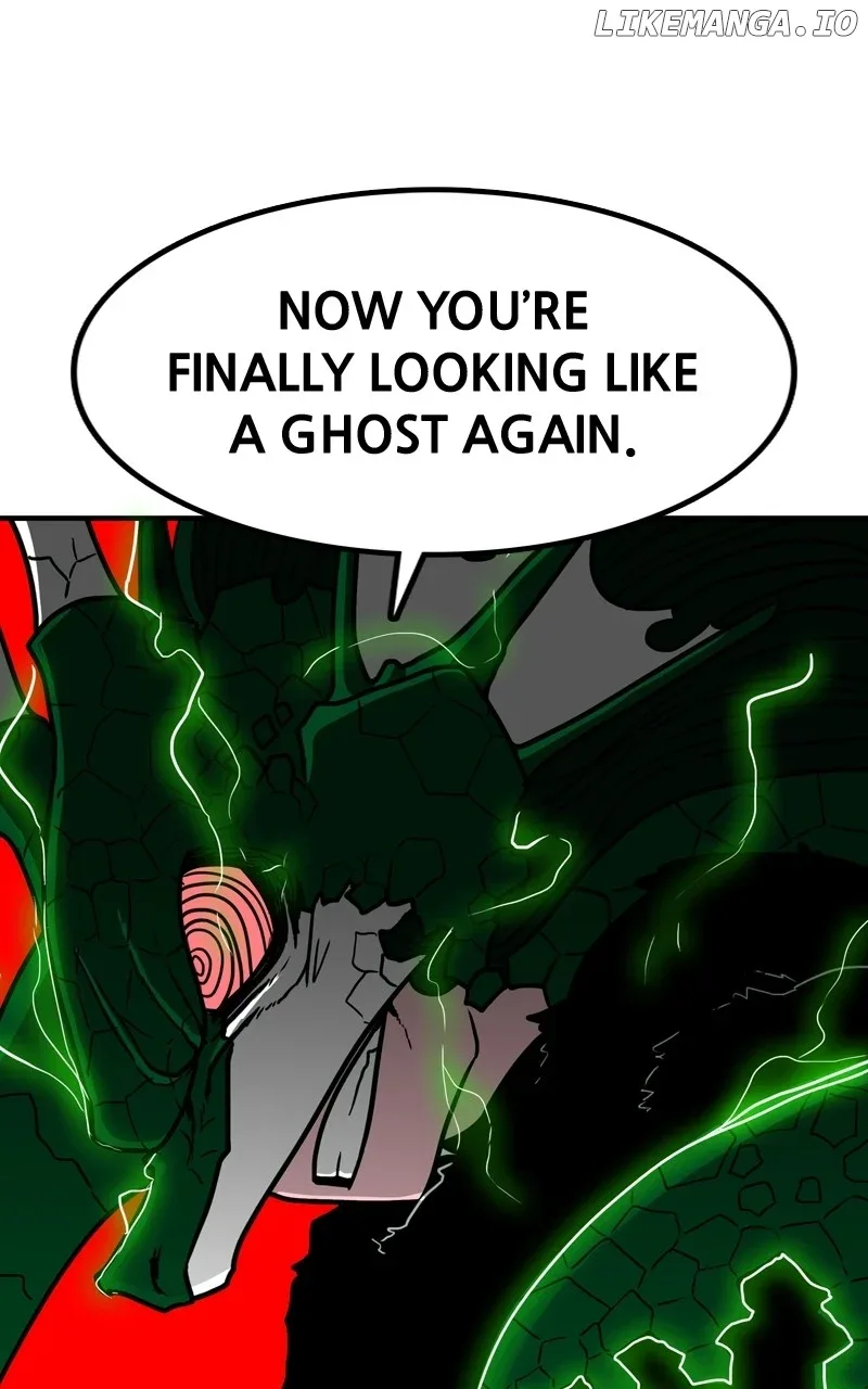 Dating to Survive Chapter 83 page 106