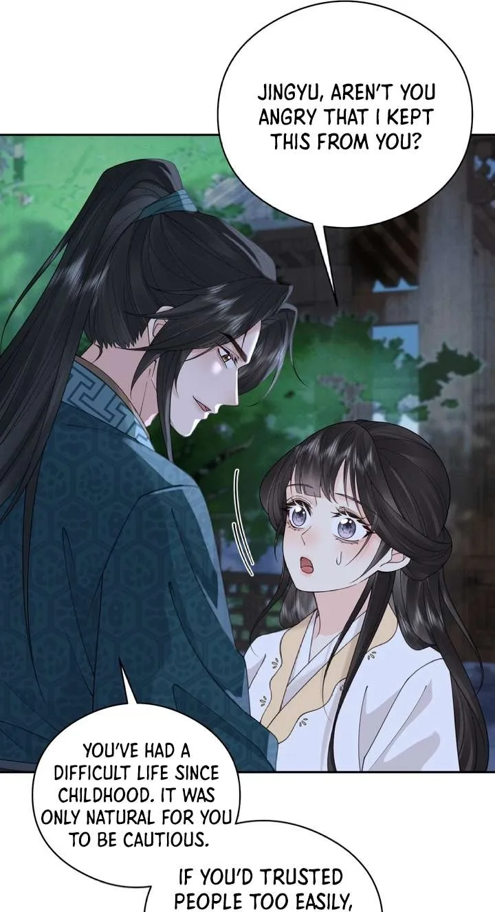 I’d Rather Marry a Memorial Tablet Than Serve as a Concubine Chapter 68 page 13
