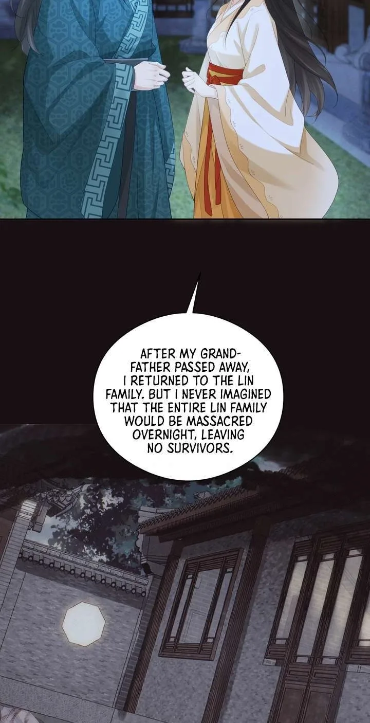 I’d Rather Marry a Memorial Tablet Than Serve as a Concubine Chapter 68 page 4